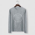 Burberry Men's Long Sleeve T-shirts 19