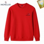 Moncler Men's Long Sleeve T-shirts 131