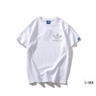 adidas Apparel Men's T-shirts 37