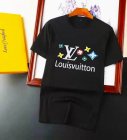 Louis Vuitton Men's T-shirts 879