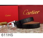 Cartier Belts 56