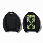 Off white Men's Jackets 47