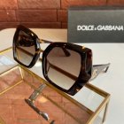 Dolce & Gabbana High Quality Sunglasses 374