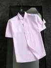 Armani Men's Short Sleeve Shirts 06
