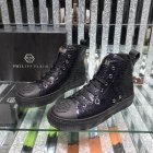 Philipp Plein Men's Shoes 736