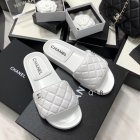 Chanel Women's Slippers 278