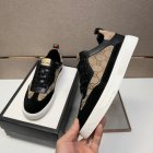 Gucci Men's Shoes 542