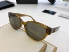 Chanel High Quality Sunglasses 4084