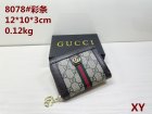 Gucci Normal Quality Wallets 128