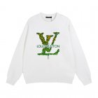 Louis Vuitton Men's Long Sleeve T-shirts 1340