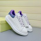 Alexander McQueen Men's Shoes 752