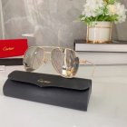 Cartier High Quality Sunglasses 75
