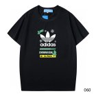 adidas Apparel Men's T-shirts 113