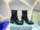 Prada Women's Shoes 624