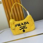 Prada High Quality Handbags 1359