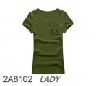 Calvin Klein Women's T-Shirts 66