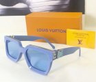 Louis Vuitton High Quality Sunglasses 1529