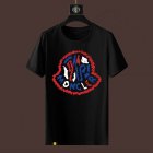 Moncler Men's T-shirts 138