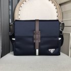 Prada High Quality Handbags 765