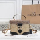 Coach High Quality Handbags 266