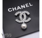 Chanel Jewelry Brooch 248
