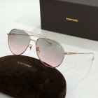 TOM FORD High Quality Sunglasses 1282