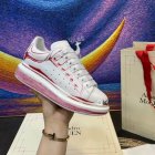 Alexander McQueen Men's Shoes 608