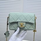 Chanel High Quality Handbags 264