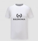 Balenciaga Men's T-shirts 123