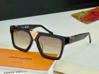 Louis Vuitton High Quality Sunglasses 4351