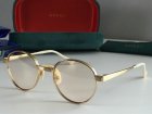 Gucci High Quality Sunglasses 4781