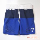 Armani Men's Men's Shorts 109