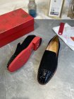 Christian Louboutin Men's Shoes 414