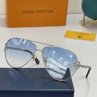 Louis Vuitton High Quality Sunglasses 4996