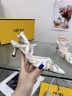 Fendi Women's Shoes 379