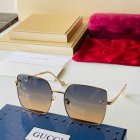 Gucci High Quality Sunglasses 3332