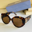 Gucci High Quality Sunglasses 4033