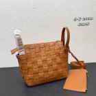 Bottega Veneta High Quality Handbags 120