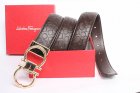 Salvatore Ferragamo Normal Quality Belts 296