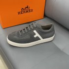 Hermes Men's Shoes 04