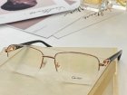 Cartier Plain Glass Spectacles 234