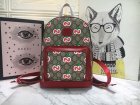 Gucci Backpack 38