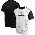 Air Jordan Men's T-shirts 707