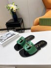 Gucci Women's Slippers 520