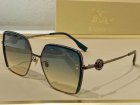 Burberry High Quality Sunglasses 1165