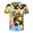 Dolce & Gabbana Men's T-shirts 19