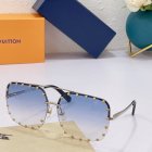 Louis Vuitton High Quality Sunglasses 1869