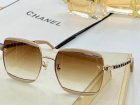 Chanel High Quality Sunglasses 2059