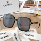 Chanel High Quality Sunglasses 4064