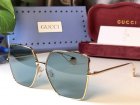 Gucci High Quality Sunglasses 420
